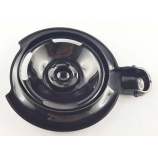 couvercle verseuse cafetiere subito principio moulinex SS-201750