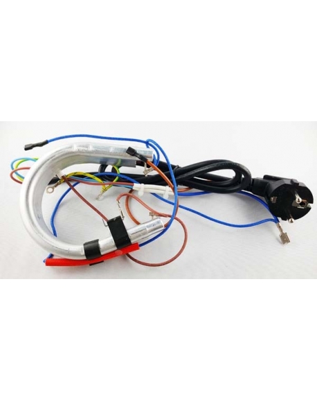 resistance + fusible cafetiere express CM39 TEFAL SS-202628 SS-202962