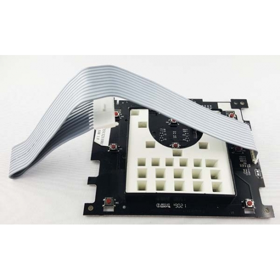 carte electronique robot cafe ESAM5400 delonghi 5513211001