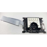 carte electronique robot cafe ESAM5400 delonghi 5513211001 carte electronique robot cafe ESAM5400 delonghi 5513211001