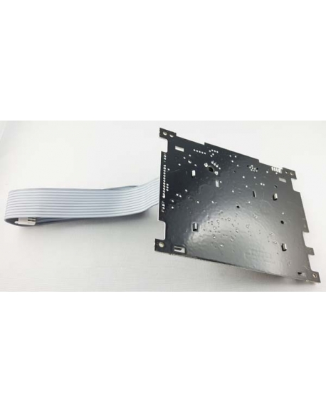 carte electronique robot cafe ESAM5400 delonghi 5513211001