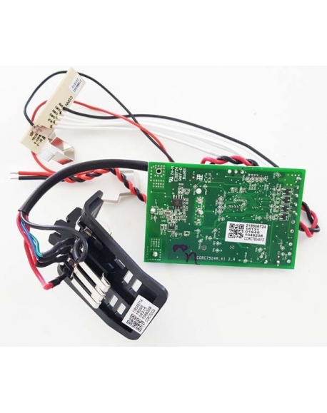 module electronique aspirateur ZB5020 electrolux 2198232510