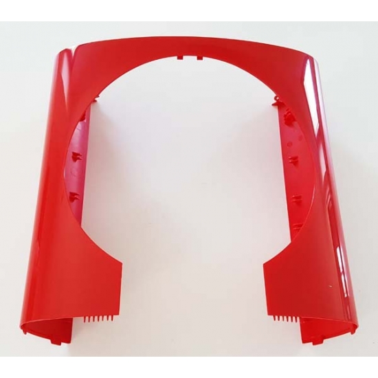 enjoliveur rouge expresso dolce gusto oblo KP110510 KRUPS MS-623736