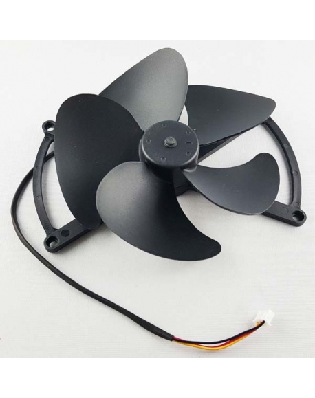 moteur ventilateur RSH13635S1 deshumidificateur delonghi NE1966