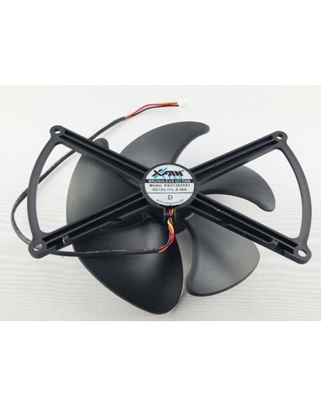 moteur ventilateur RSH13635S1 deshumidificateur delonghi NE1966