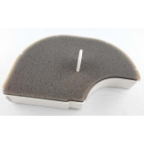 filtre aspirateur sans sac bosch siemens 12011719