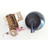 thermostat + bouton chauffage radiateur a huile BU25 CALOR CS-00114097