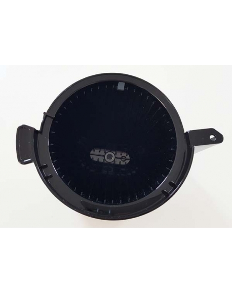 porte filtre + clapet cafetiere subito principio moulinex SS-202660