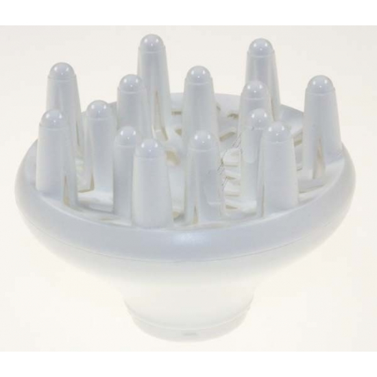 diffuseur seche cheveux respectis pro CV7420C calor CS-00123584