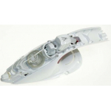 avant de poignee fer vapeur aquaspeed CALOR CS-00121763