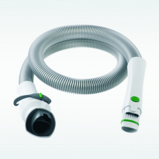 flexible non electrifié + bretelle pour kobold VORWERK - 5406