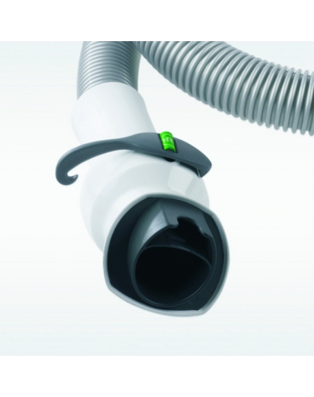 flexible non electrifié + bretelle pour kobold VORWERK - 5406