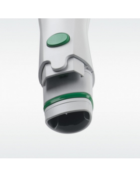 flexible electrifié + bretelle pour kobold VORWERK - 4992