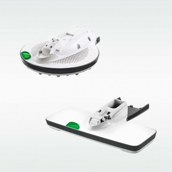 kit pressing literie MR440 + MP440 VORWERK 49788 9535 