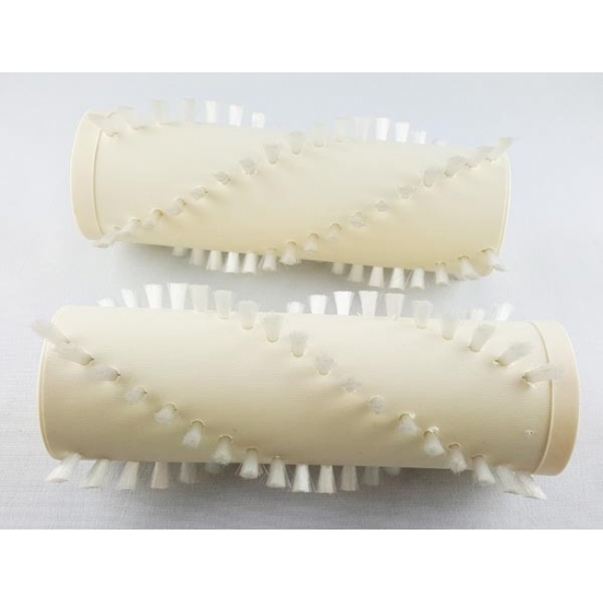 jeu de 2 brosses de nettoyage kobold VTF732-733 vorwerk 3044