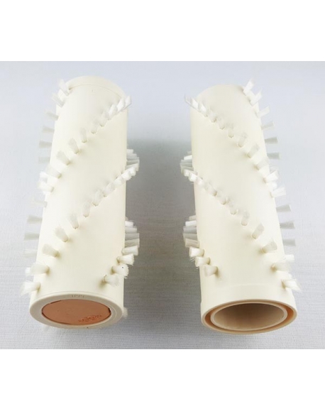 jeu de 2 brosses de nettoyage kobold VTF732-733 vorwerk 3044