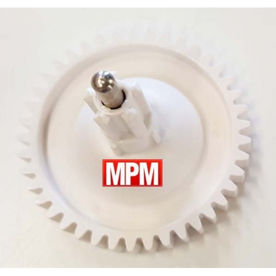 pignon arbre de transmission hachoir rapetout fresh express move DJ500 moulinex SS-194082