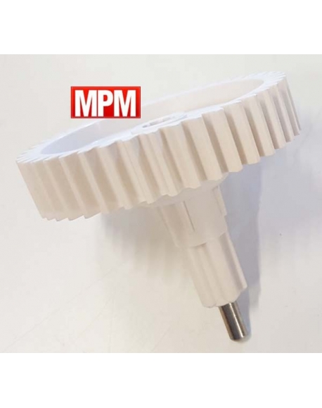 pignon arbre de transmission hachoir rapetout fresh express move DJ500 moulinex SS-194082