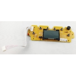 carte electronique de commande machine a pain bread & baguettines OW350 moulinex SS-189369