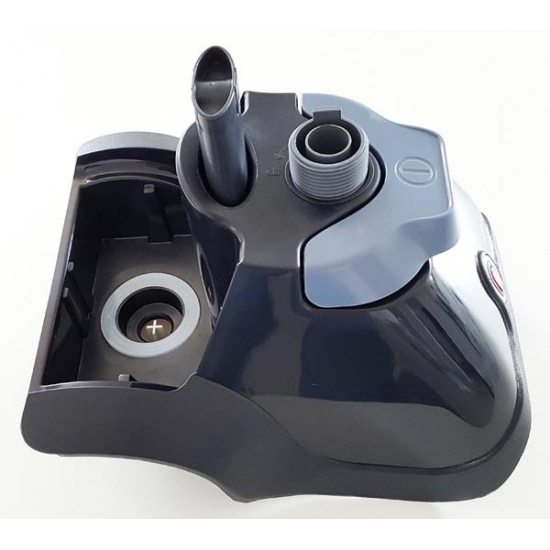 boitier superieur complet defroisseur compact valet ROWENTA CS-00098975