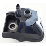 boitier superieur complet defroisseur compact valet ROWENTA CS-00098975