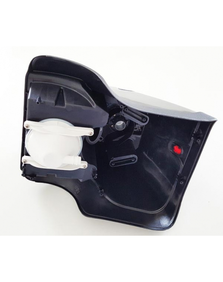 boitier superieur complet defroisseur compact valet ROWENTA CS-00098975