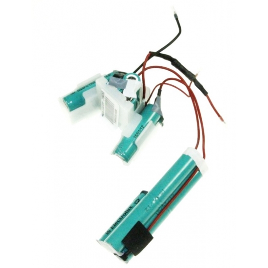 batterie 14.4V aspirateur ZB300 electrolux 2199035029