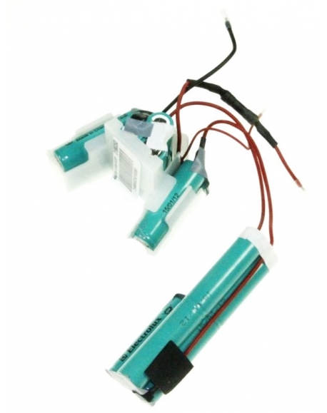 batterie 14.4V aspirateur ZB300 electrolux 2199035029