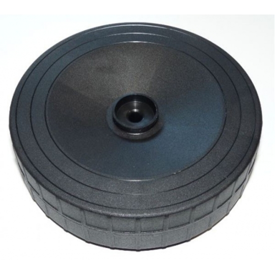 1 ROUE diametre 175mm plancha adelaide campingaz 31897