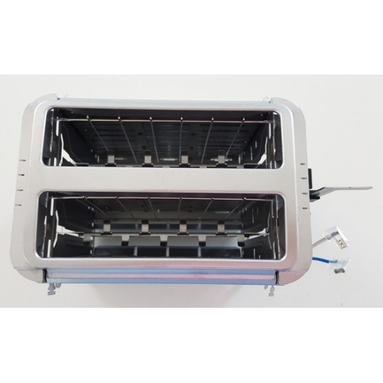 compartiment cuisson grille pain principio subito moulinex SS-986448