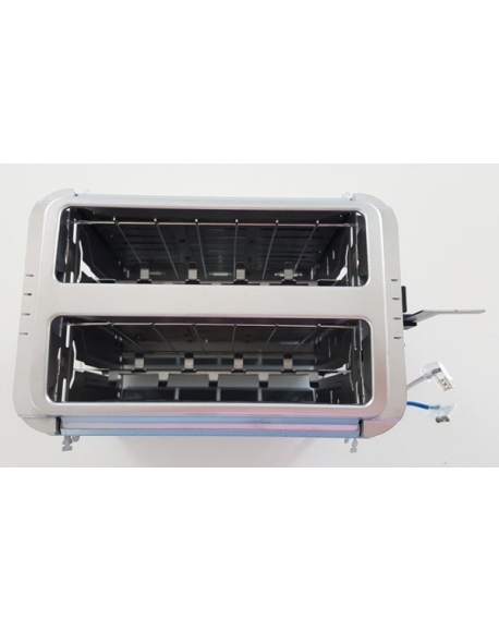 compartiment cuisson grille pain principio subito moulinex SS-986448