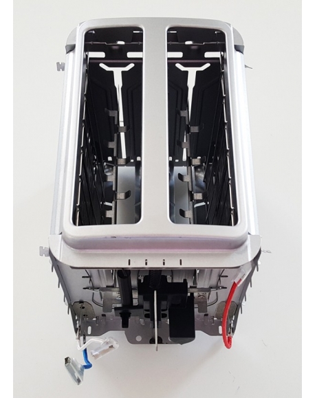 compartiment cuisson grille pain principio subito moulinex SS-986448