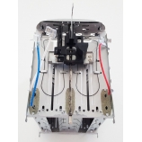 compartiment cuisson grille pain principio subito moulinex SS-986448