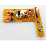 carte electronique grille pain subito moulinex SS-986438 carte electronique grille pain subito moulinex SS-986438