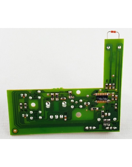 carte electronique grille pain subito moulinex SS-986438