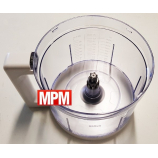 BOL ROBOT MULTIFONCTION FP5150/5160 BRAUN 7322010504