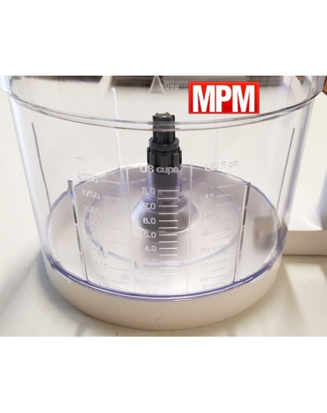 BOL ROBOT MULTIFONCTION FP5150/5160 BRAUN 7322010504