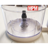 BOL ROBOT MULTIFONCTION FP5150/5160 BRAUN 7322010504