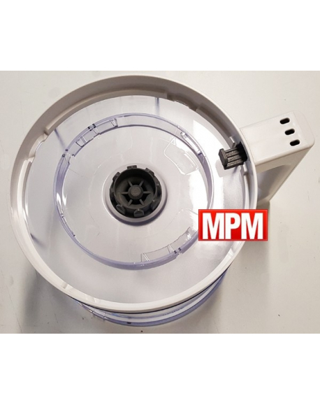 BOL ROBOT MULTIFONCTION FP5150/5160 BRAUN 7322010504