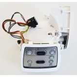 boitier avant + carte centrale vapeur pro express total GV89 calor CS-00137023 boitier avant + carte centrale vapeur pro express total GV89 calor CS-00137023