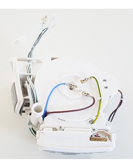 boitier avant + carte centrale vapeur pro express total GV89 calor CS-00137023