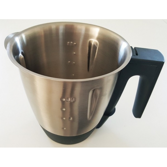 ensemble bol complet robot cuiseur DeliMix QC350 500571440