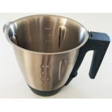 ensemble bol complet robot cuiseur DeliMix QC350 500571440