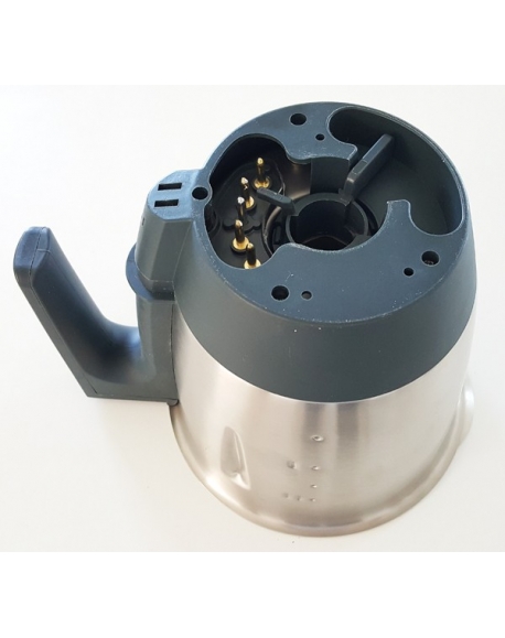 ensemble bol complet robot cuiseur DeliMix QC350 500571440