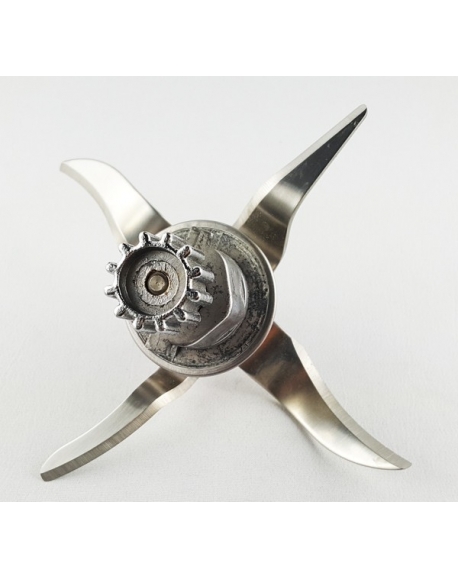 ensemble couteaux robot cuiseur DeliMix QC350 500571377