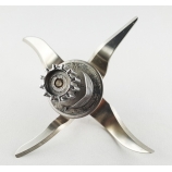 ensemble couteaux robot cuiseur DeliMix QC350 500571377