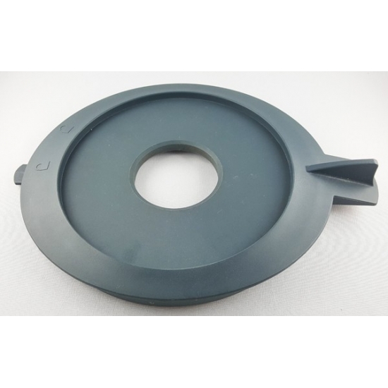couvercle bol robot cuiseur DeliMix QC350 500587730