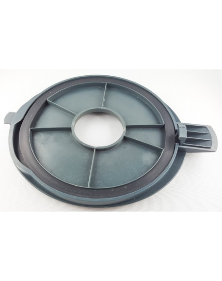 couvercle bol robot cuiseur DeliMix QC350 500587730