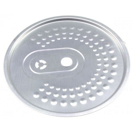 plaque aluminium couvercle cuiseur vapeur DeliCook QC330 500587106