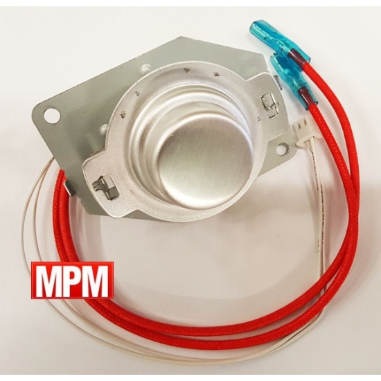 thermostat principal cuiseur vapeur DeliCook QC340 500571363